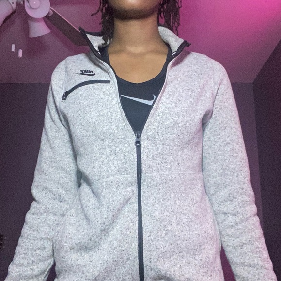 Nike jacket - Picture 4 of 5